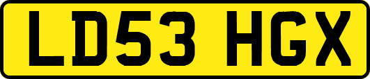 LD53HGX