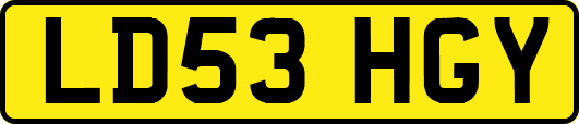 LD53HGY