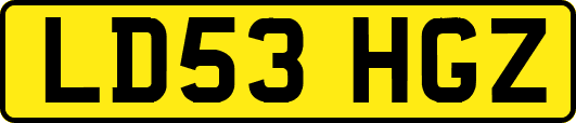LD53HGZ
