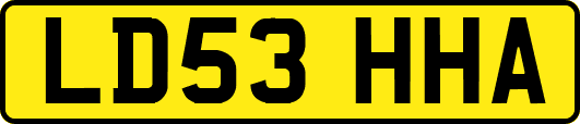 LD53HHA