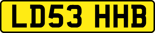 LD53HHB