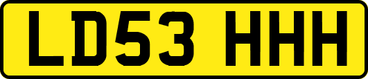 LD53HHH