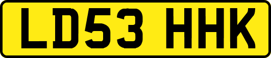 LD53HHK