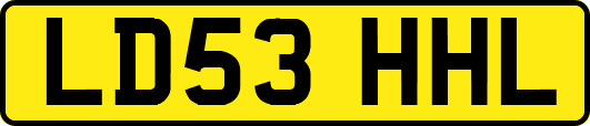 LD53HHL
