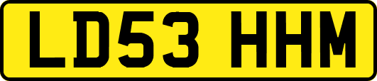 LD53HHM
