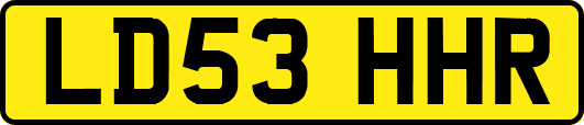 LD53HHR