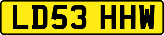 LD53HHW