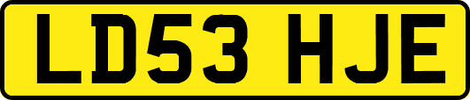 LD53HJE