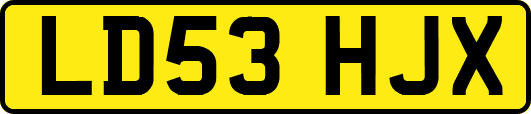 LD53HJX