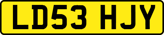 LD53HJY