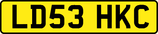 LD53HKC