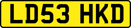 LD53HKD