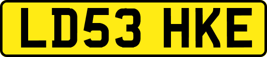 LD53HKE