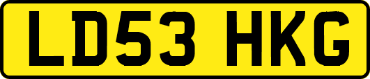 LD53HKG
