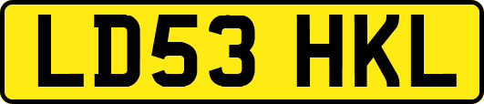 LD53HKL