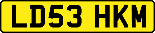 LD53HKM
