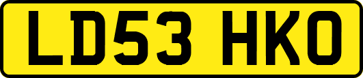 LD53HKO