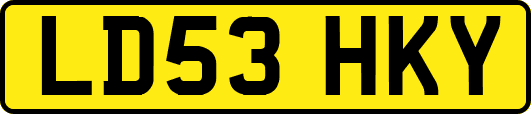 LD53HKY