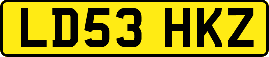 LD53HKZ