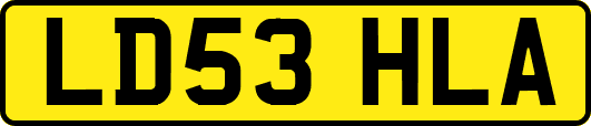 LD53HLA