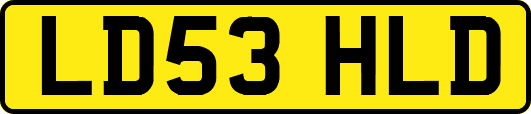 LD53HLD
