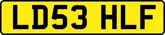 LD53HLF