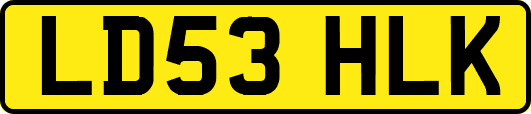 LD53HLK