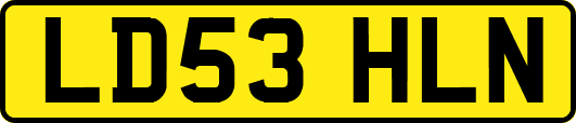 LD53HLN