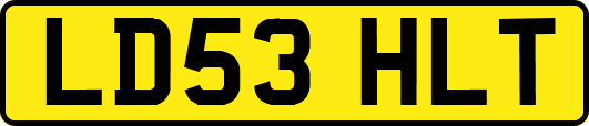 LD53HLT