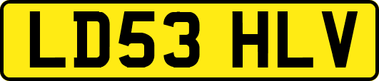 LD53HLV