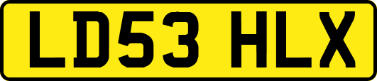 LD53HLX