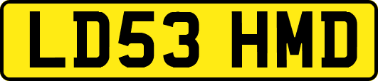 LD53HMD