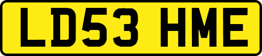 LD53HME