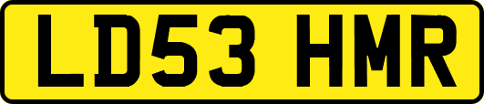 LD53HMR