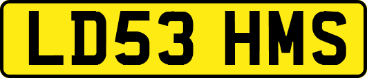 LD53HMS