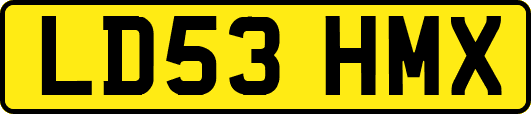 LD53HMX