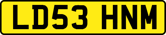 LD53HNM