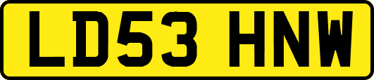 LD53HNW