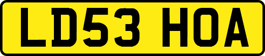 LD53HOA