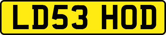 LD53HOD