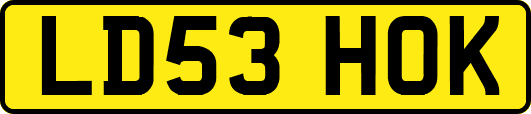 LD53HOK