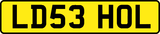 LD53HOL