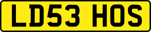 LD53HOS