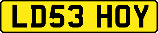 LD53HOY
