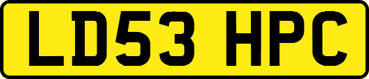 LD53HPC