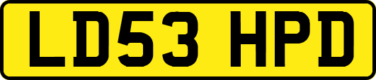 LD53HPD
