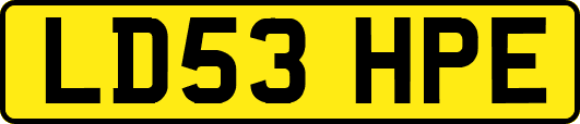 LD53HPE