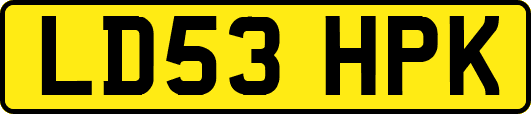 LD53HPK