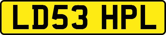 LD53HPL