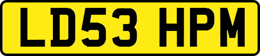 LD53HPM
